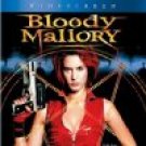 Bloody Mallory dvd