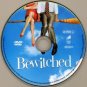 Bewitched dvd