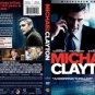 Michael Clayton dvd