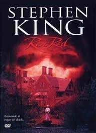 Rose Red dvd 2 disk set
