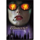 The Convent dvd