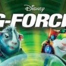 G-Force DVD