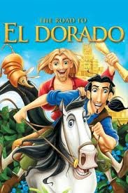 The Road to Eldorado