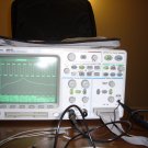 Agilent 54641D Mixed-Signal Digital Oscilloscope Logic Analyzer 2+16 Ch 350 MHz