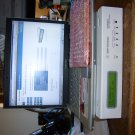 Agilent E5810A GPIB HPIB over IP Ethernet Network LAN Converter Gateway (Also RS-232, Serial) Agilent E5810A GPIB HPIB over IP Ethernet Network LAN Converter Gateway (Also RS-232, Serial)