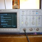 Tektronix TDS 540A Digital Oscilloscope 500Mhz 1GS/s 5Kpts Memory +Recapped +Warranty Tektronix TDS 540A Digital Oscilloscope 500Mhz 1GS/s 5Kpts Memory +Recapped +Warranty