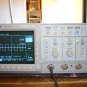 Tektronix TDS 540A Digital Oscilloscope 500Mhz 1GS/s 5Kpts Memory +Recapped +Warranty