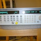 Agilent HP 83752B Synthesized Sweeper RF Signal Function Generator 0.01-20Ghz
