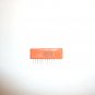 BX-381 BKU90, LVS5000 SONY Part# 874381000 874993810 874381000 180077711 Hybrid Circuit