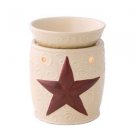 RUSTIC STAR