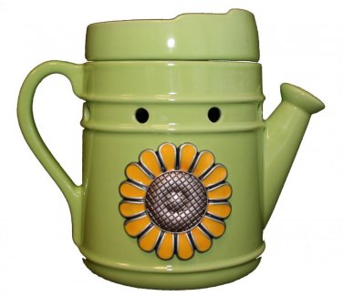 GREEN THUMB