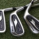 Mizuno JPX-800 Pro Irons 4-W Steel