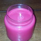 16 oz Scented Soy Candle