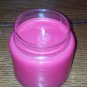 16 oz Scented Soy Candle