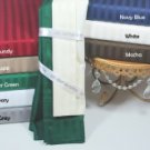 HC™ 400 Thread Count Egyptian Cotton Stripe Sheet Set
