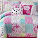 10pc Rosi Bed in a Bag Super Set Pink