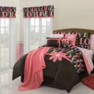 Madeline Bed in a Bag Super Set Multicolor