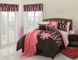 Madeline Bed in a Bag Super Set Multicolor