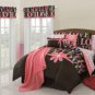Madeline Bed in a Bag Super Set Multicolor