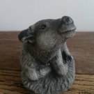 Relaxing Thai Buffalo