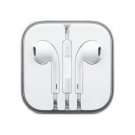 Earbuds EarPods Earphone Headset Headphone w/ Remote + Mic for iPhone 5 5th Gen