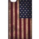 Brand New Old American Flag iPhone 4 /4S Hard Case Cover  USA SELLER FREE SHIP