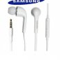 Original SAMSUNG EO-HS3303WE Flat Cable Design Earphone for GALAXY S4 i9500 SIV