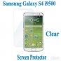 5x Newest HD Clear LCD Screen Protector Cover Guard For Samsung Galaxy S4 SIV