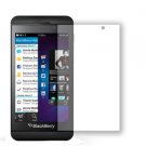 5x Newest HD Clear LCD Screen Protector Cover Guard For BlackBerry Z10 FREE SHIP