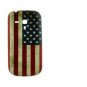 Brand New Old American Flag galaxy S3 MINI I8190 Hard Case Cover USA TOP SELLER