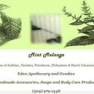Mint Melange