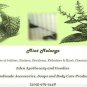 Mint Melange