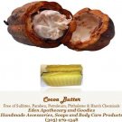 Cocoa Butter/Cacao Butter