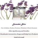 Lavender Bliss