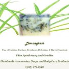 Lemongrass
