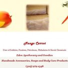 Mango Carrot
