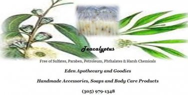 Teacalyptus