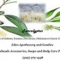 Teacalyptus