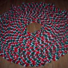 Christmas Tree Skirt