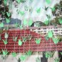ORIGAMI CRANES GARLANDS FOR WEDDING DECORATIONS SET OF 100 STRANDS