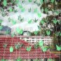ORIGAMI CRANES GARLANDS FOR WEDDING DECORATIONS SET OF 100 STRANDS