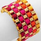 Pink Ribbon Bracelet