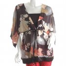 JAPANESE JAPAN FASHION CLOTHING KIMONO TRENDY CLOTHES Asian top s-l
