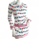 KAWAII FASHION FRUITS CLOTHING CUTE HARAJUKU CLOTHES MINI SAILOR HOODIE DRESS
