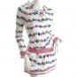 KAWAII FASHION FRUITS CLOTHING CUTE HARAJUKU CLOTHES MINI SAILOR HOODIE DRESS