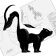 3D Animal Patterns