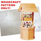 Wishing Well Plan ECR #32
