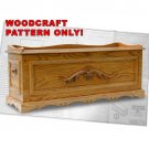 Hope Chest Plan ECR #881