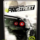 NEED FOR SPEED PROSTREET