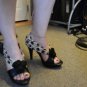 Poetic License***Irregular Choice* apple of my eye